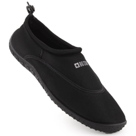 Zapatos de agua para hombre negros Big Star NN174752