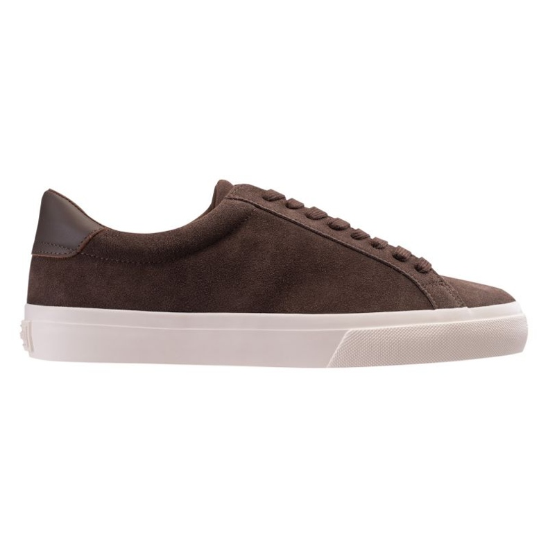 Iguana Welker 92800623625 zapatos marrones marrón