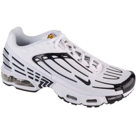 Zapatillas Nike Air Max Plus 3 Gs FN3845-100 blanco