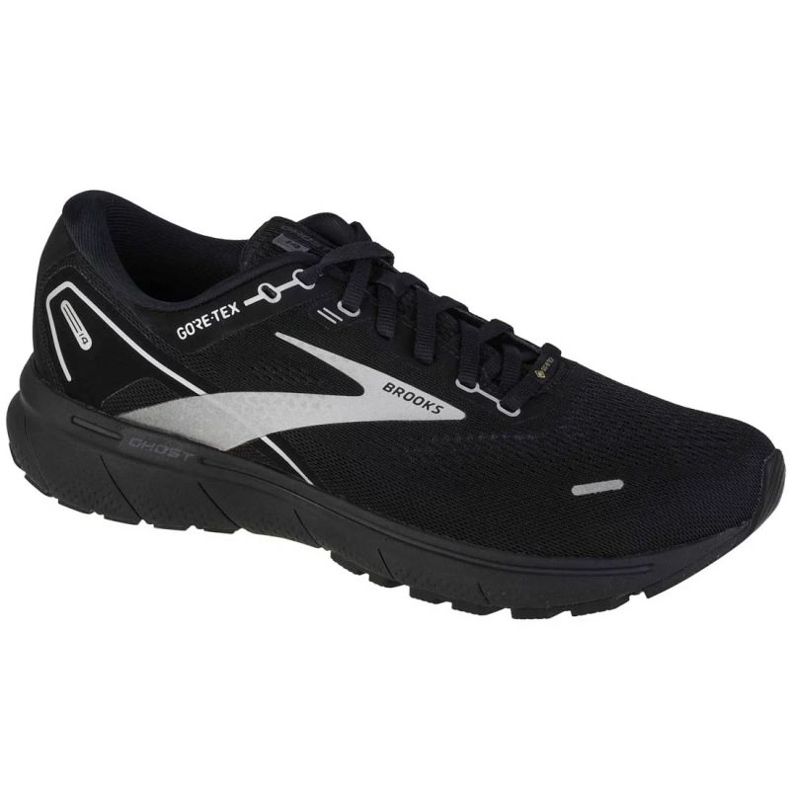 Brooks Ghost 14 GTX 1103681D020 zapatos para correr con membrana negro Brooks Ghost 14 GTX 1103681D020 zapatos para correr con membrana negro