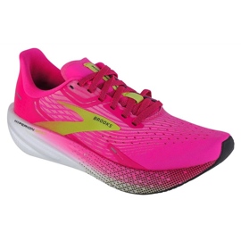 Brooks Hyperion Max 1203771B661 Zapatos para correr rosa