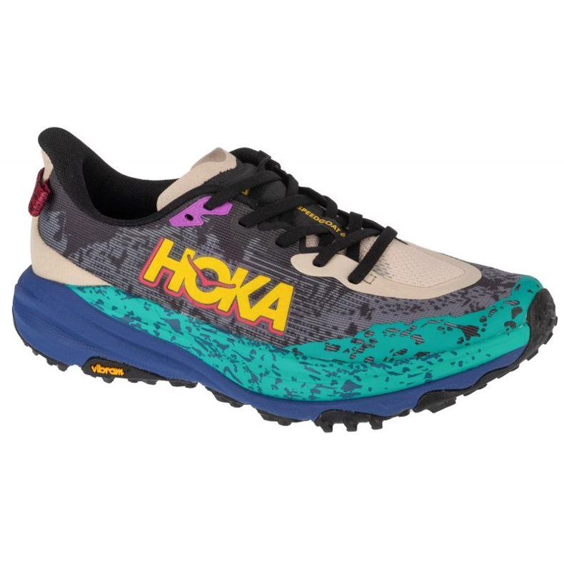 Zapatillas Hoka Speedgoat 6 1147791-OMN beige