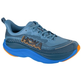 Zapatillas de running Hoka Skyflow 1155111-DHN azul