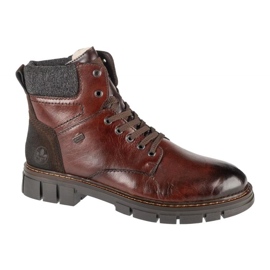 Botines Rieker 32205-25 marrón