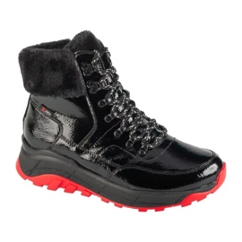 Zapatos Rieker Botines W0063-01 negro