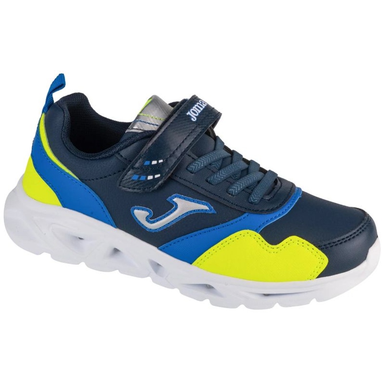 Zapatillas Joma Star 2403 JSTARW2403V azul
