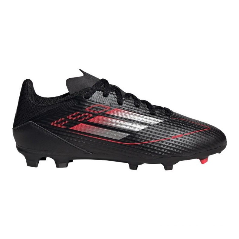 Zapatillas Adidas F50 League Ll FG/MG IE3744 negro