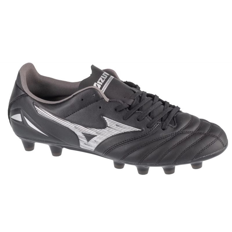Zapatillas de fútbol Mizuno Morelia Neo Iv Pro Fg P1GA243403 negro