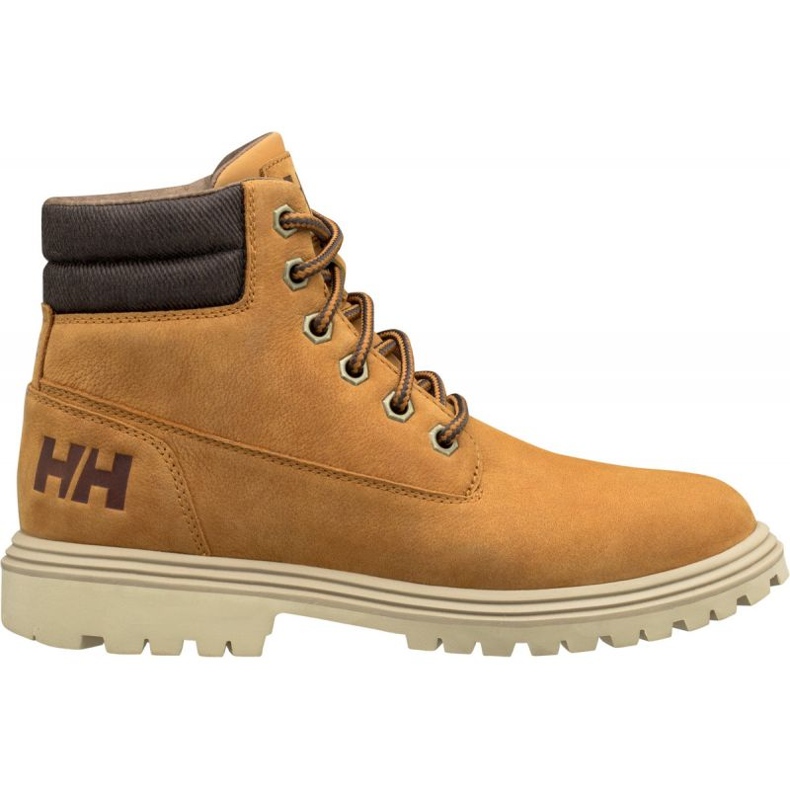 Zapatillas Helly Hansen Fremont 11445 725 beige