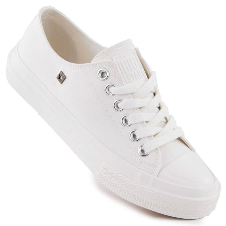 Big Star Big NN274285 Sneakers blancas blanco