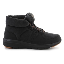 Skechers Glacial Ultra Trend Up 144194-Blk Membrane negro Skechers Glacial Ultra Trend Up 144194-Blk Membrane negro