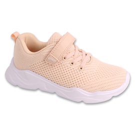 Deportes infantiles Befado Orange 516Y413 naranja