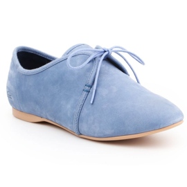 Zapatos Lacoste TORPEL 7-25LEW2008125 azul