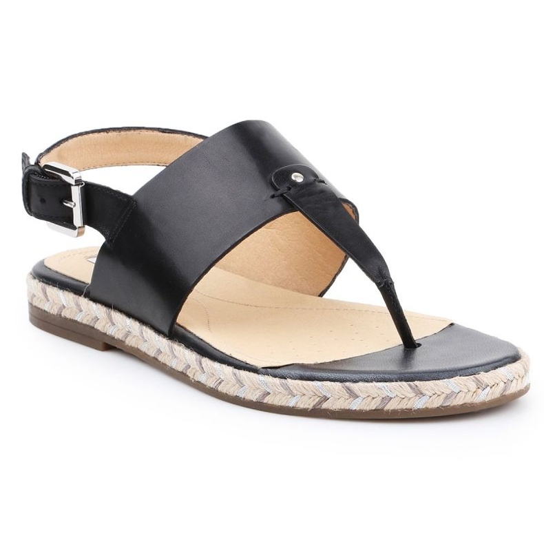 Sandalias Geox D Kolleen C D725SC-00043-C9999 negro