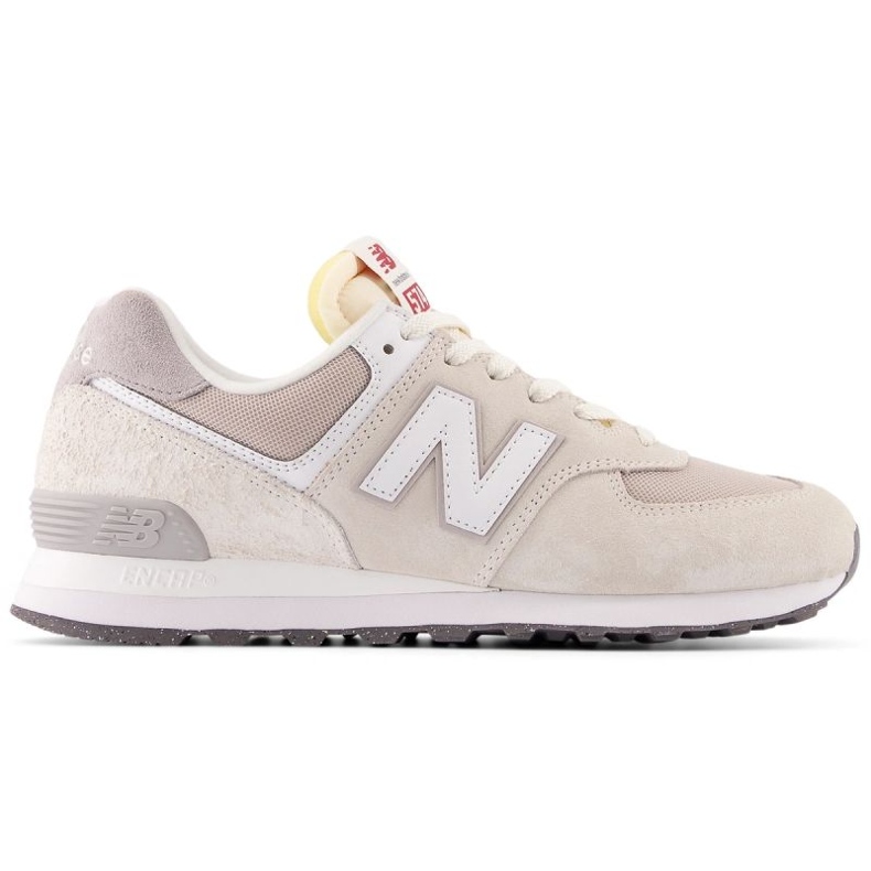 Zapatillas New Balance U U574RCD beige Zapatillas New Balance U U574RCD beige