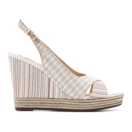 Zapatos cuña Geox D Janira FW D82P6F 0AW11 C5555 Zapatos cuña Geox D Janira FW D82P6F 0AW11 C5555