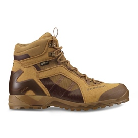 Garmont T4 Tour Gtx Zapatos regulares 92800591713 marrón