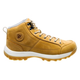Zapatos Iguana Narumi Mid 92800209907 amarillo