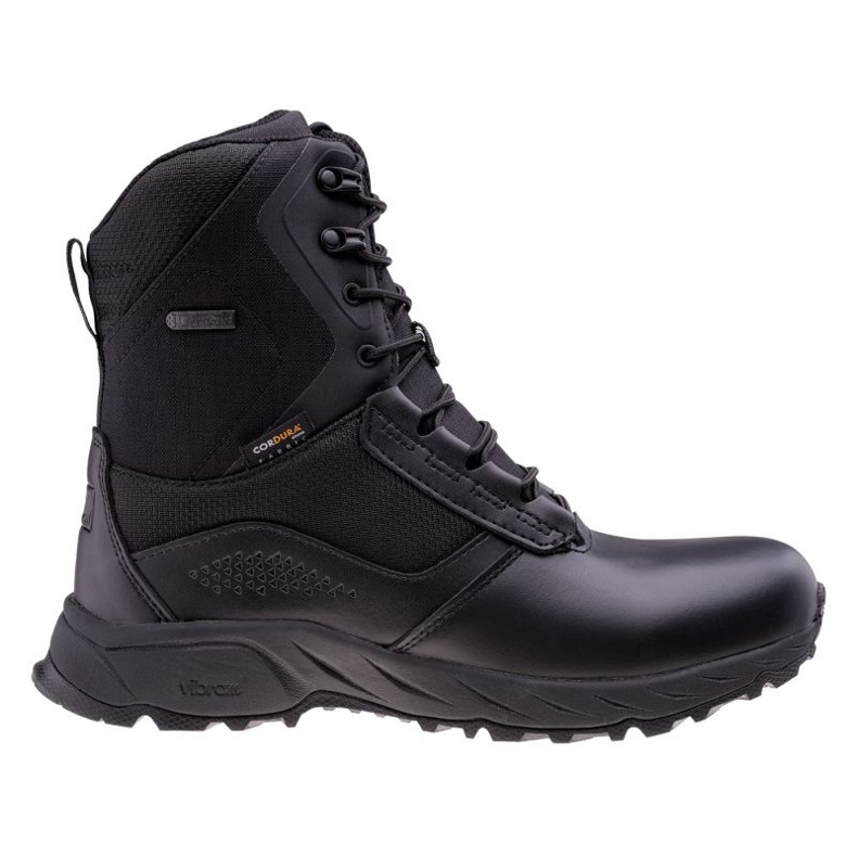 Zapatillas Magnum Dasar High Wp VC 92800490652 negro negro