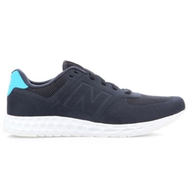New Balance Nuevo modo de balance de Vie MFL574NB Zapatos azul