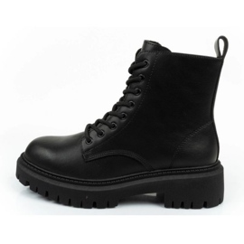Zapatos Skechers 167344/BBK negro