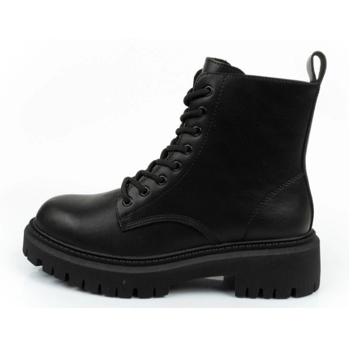 Zapatos Skechers 167344/BBK negro