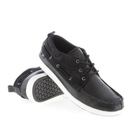 Caterpillar Alec M P715481 zapatos negro