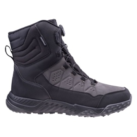 Magnum Wenton Mid wp zapatos tácticos magnum negro negro