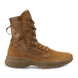 Garmont T8 T8 NFS 670 zapatos beige regulares marrón