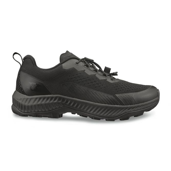 Garmont 9.81 Heli zapatos negro