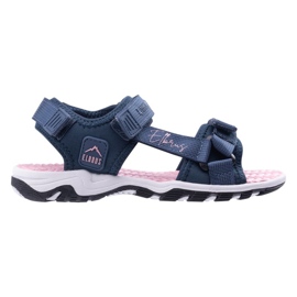 Sandalias Elbre Elbrus 92800598364 azul