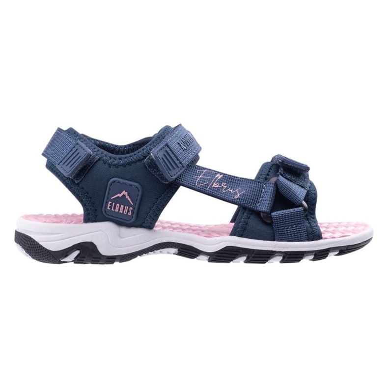 Sandalias Elbre Elbrus 92800598364 azul