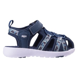 Sandalias Bejo Juma KDB 92800598352 azul