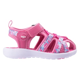 Sandalias Bejo Juma KDB 92800598346 rosado Sandalias Bejo Juma KDB 92800598346 rosado