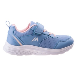 Martes Derun 92800401902 zapatos azul