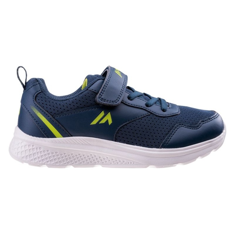 Martes Derun 92800401910 zapatos azul