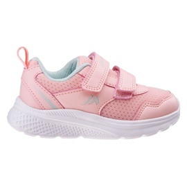 Martes Derun Kids 92800401926 zapatos rosado