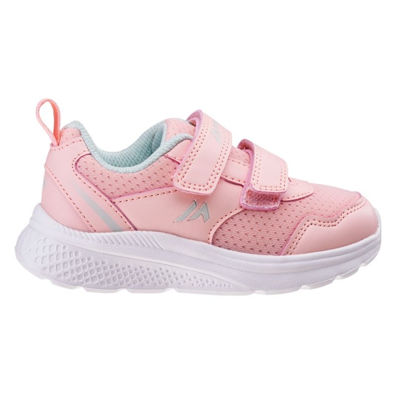 Martes Derun Kids 92800401926 zapatos rosado