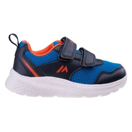 Martes Zapatos añes dernun niños 92800401918 azul