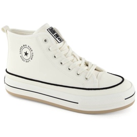 Big Star OO274061 Sneakers blancas blanco Big Star OO274061 Sneakers blancas blanco