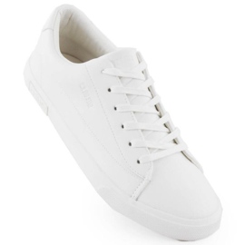 Big Star Eco-Skóra NN174250 White Sneakers blanco