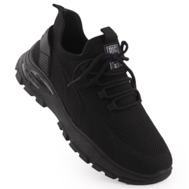 Big Star nn1744467 zapatos deportivos negros