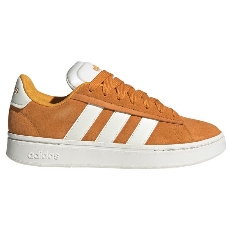 Adidas Grand Court Alpha 00s IH3844 Zapatos Amarillo