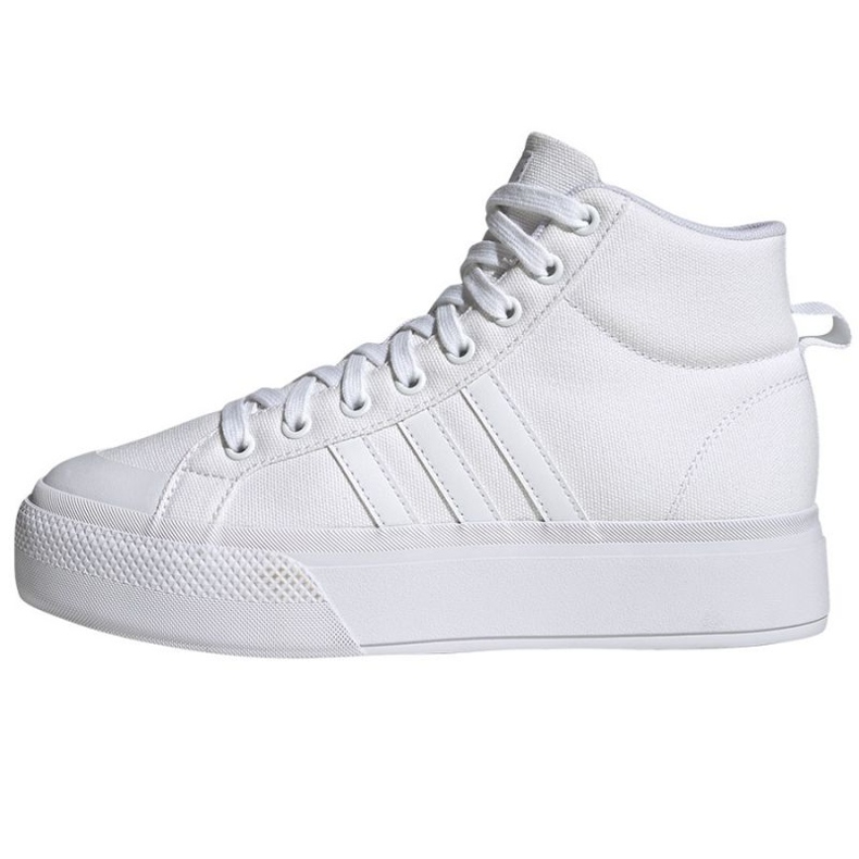 Adidas Bravada 2.0 Mid Platform IE2316 Zapatos blancos