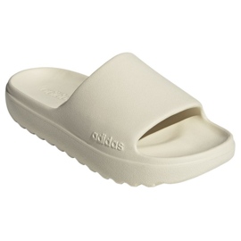 Adidas adilette lumia beige