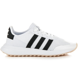 Zapatillas adidas blanco
