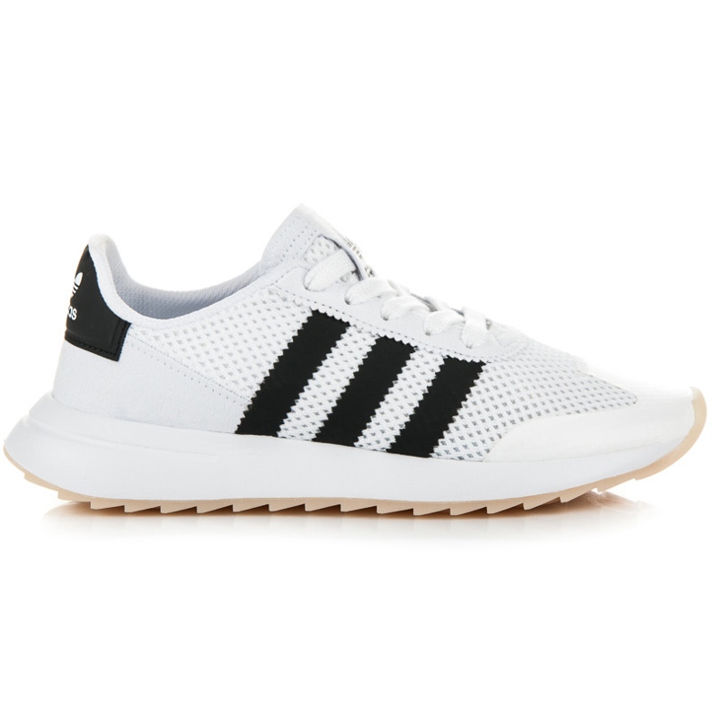 Zapatillas adidas blanco