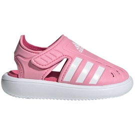 ADIDAS CERRADO AGUA DE SUMERA IE2604 Sandalias rosa