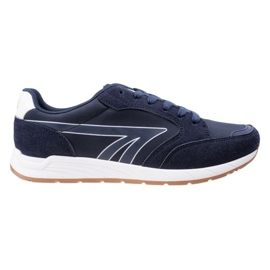 Hi-Tec Zapatos deportivos gigar gigar 92800490053 azul marino