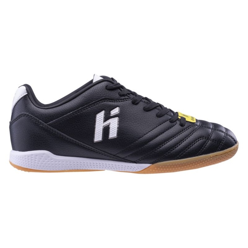 Huari Sallows Segredo Teen IC 000254091 Negro